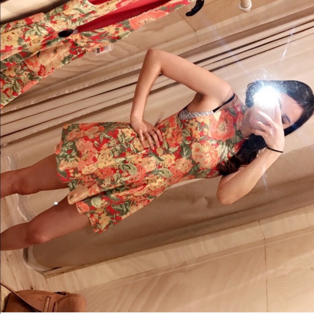 Urban outfitters romper - Picture 1 of 7
